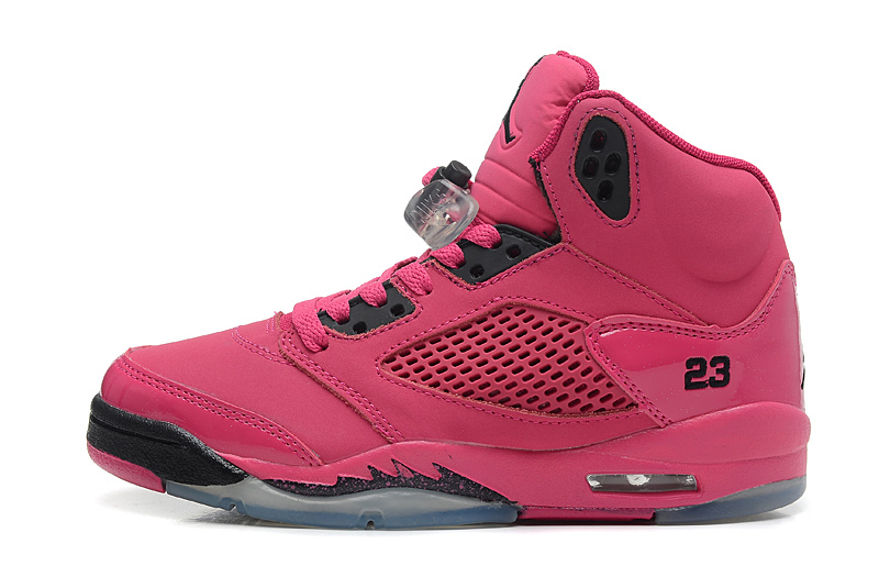 jordan 5 femme