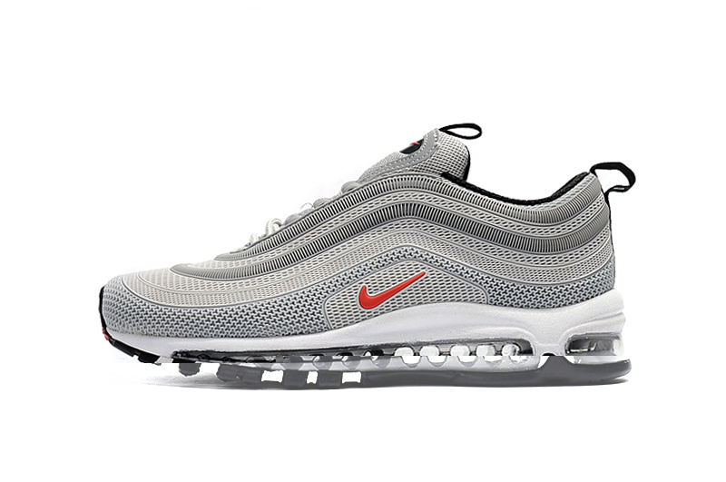 air max 97 en gris