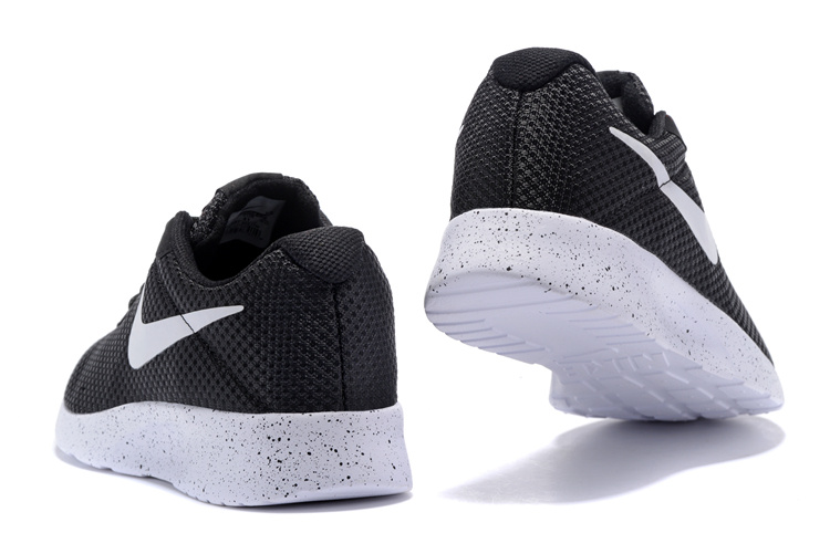 nike tanjun homme noir
