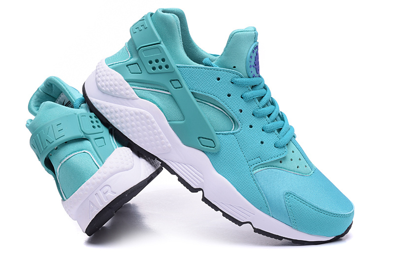 nike air huarache city femme verte