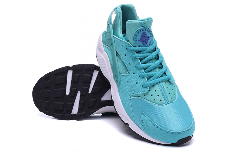 nike air huarache city femme verte