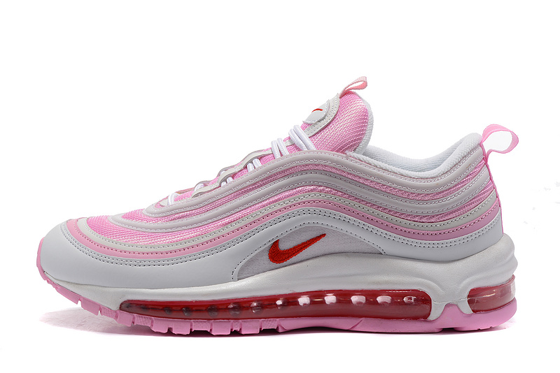 air max 97 rose paillette