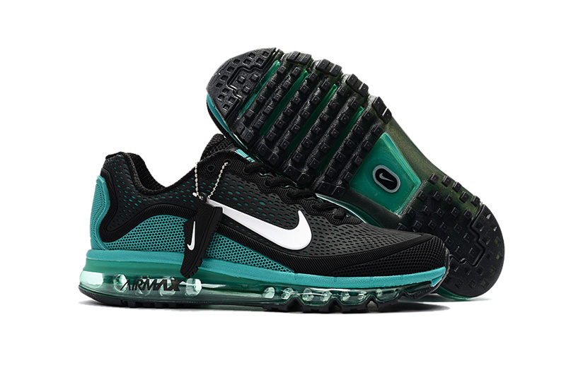 air max 2017 verte