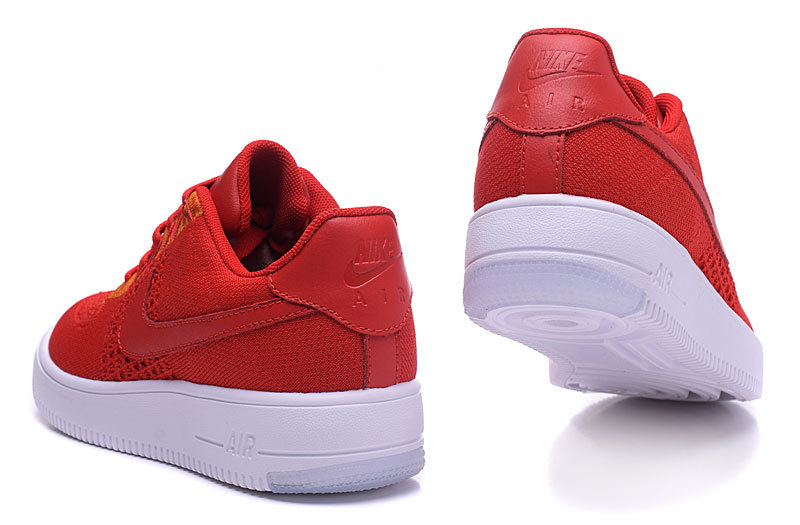 Air force one rouge daim hotsell