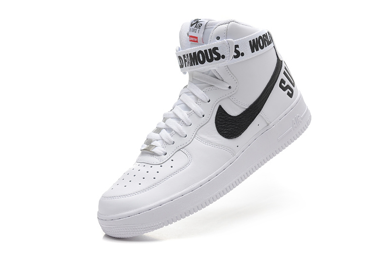 nike air force montante