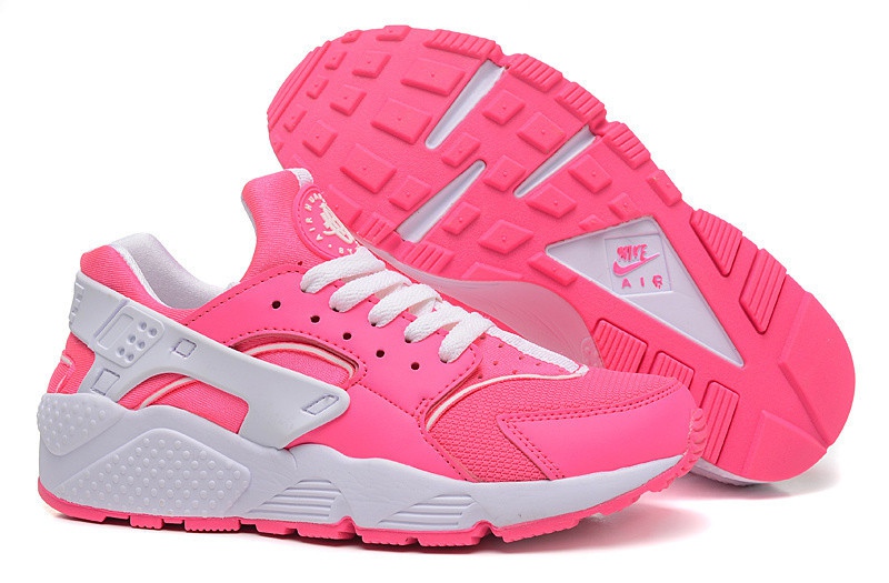 huarache rose