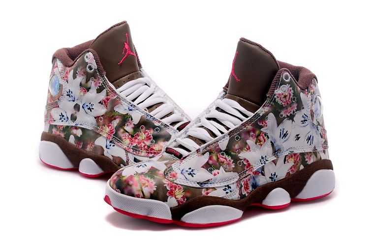 jordan 23 femme