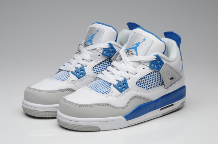 jordan futur blanche