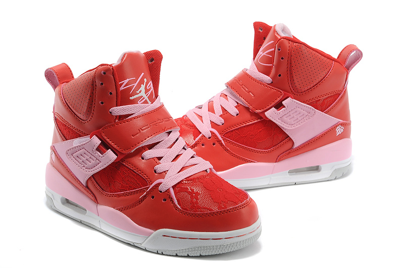 flight jordan femme