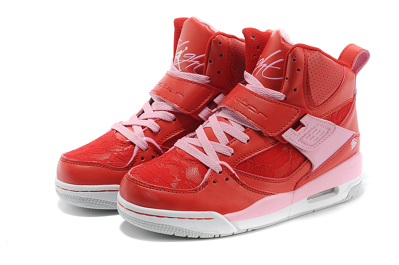 air jordan flight femme