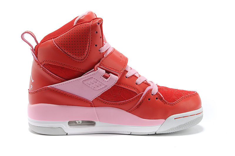 nike jordan flight femme