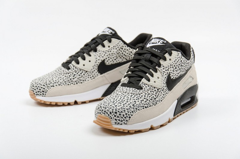 air max 90 grise femme