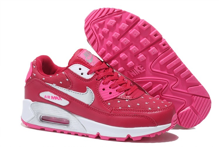 soldes air max 90 femme