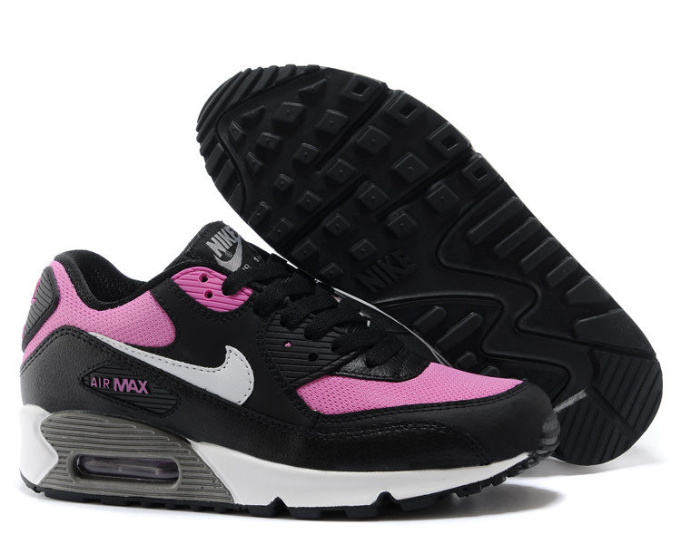 Air max noir et rose fille Clearance