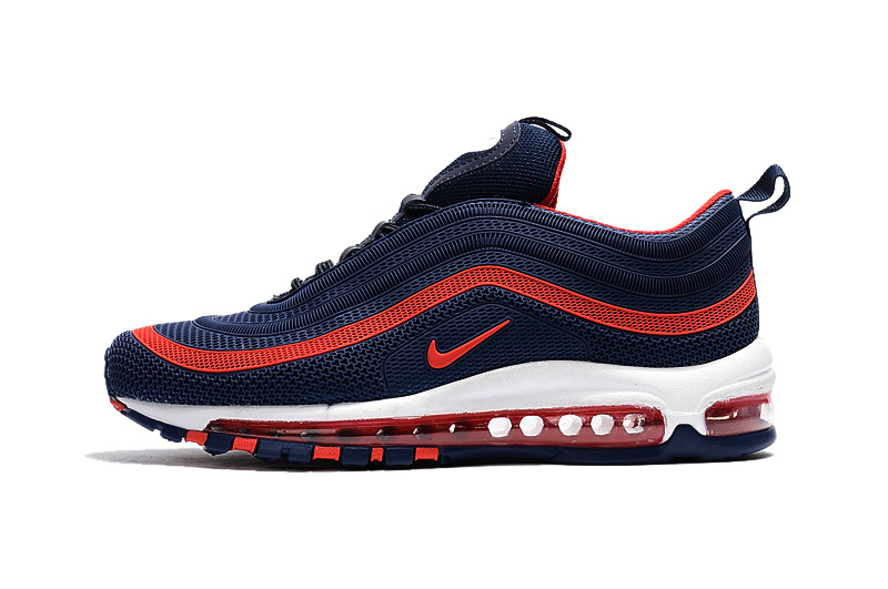 air max 97 blue red yellow