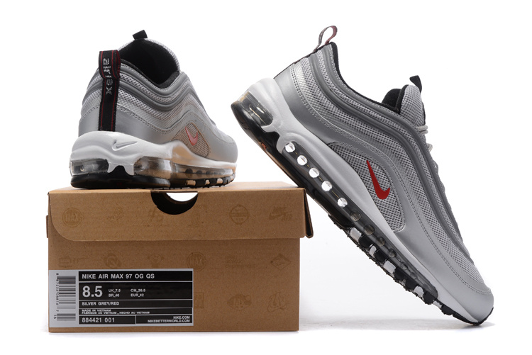 air max 97 at foot locker