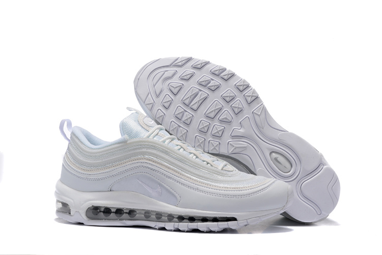 air max 97 blanche femme pas cher