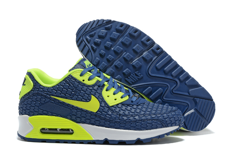 air max bleu et noir,nike air max 90 bleu et verte homme