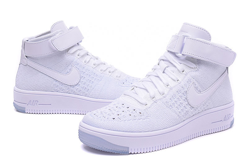 nike air force 1 jester blanche femme
