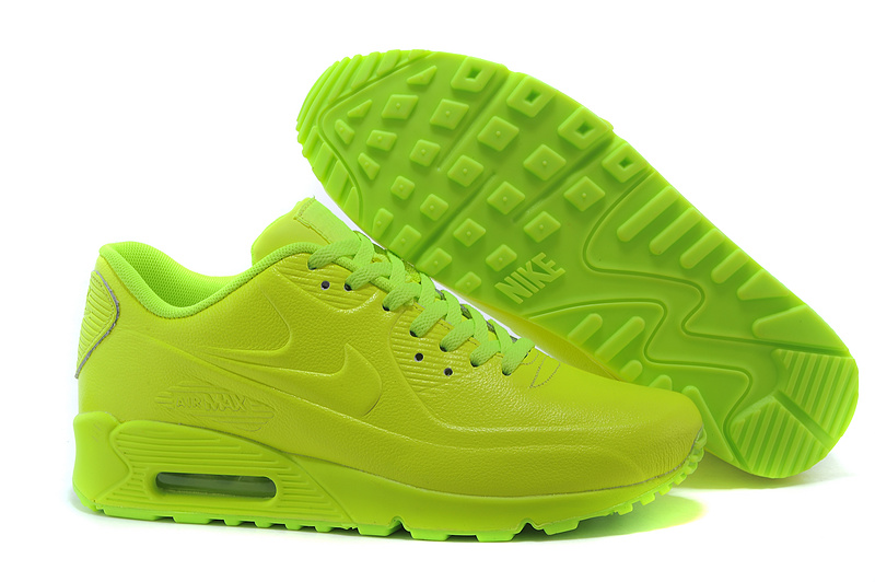 air max 90 verte