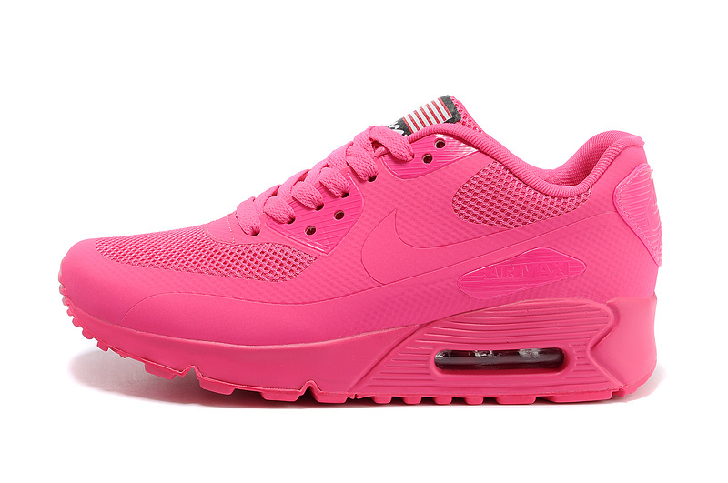 air max rose enfant