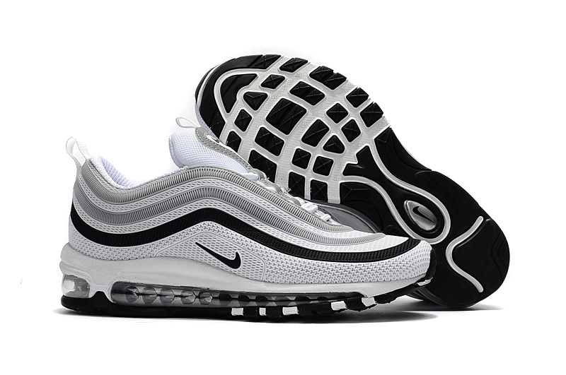 air max 97 blanche femme pas cher