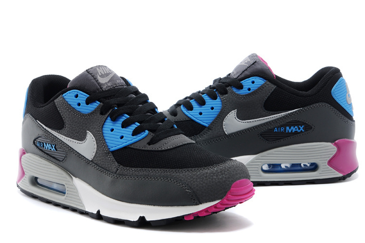 chaussure fille air max