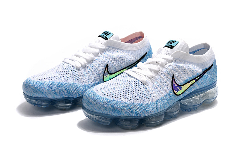 air vapormax bleu homme
