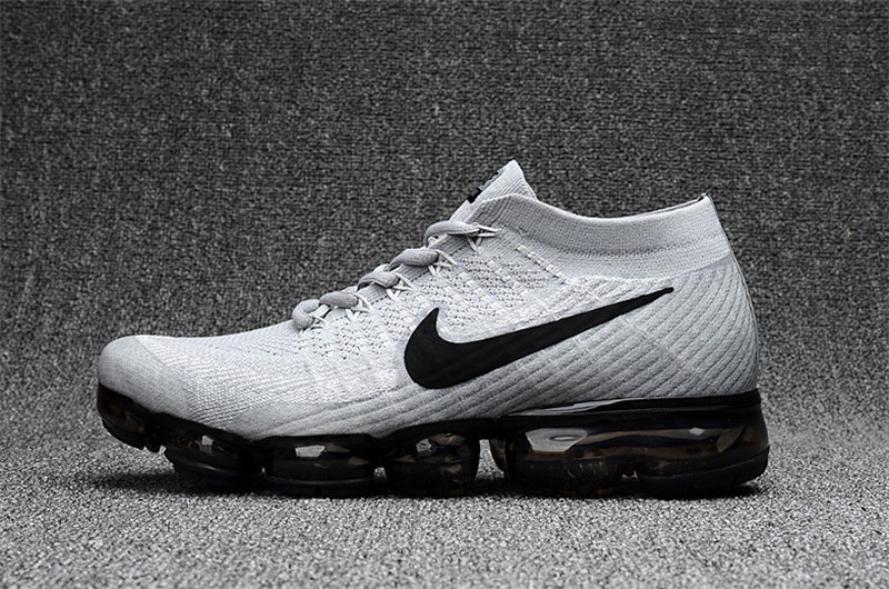 air vapormax blanc