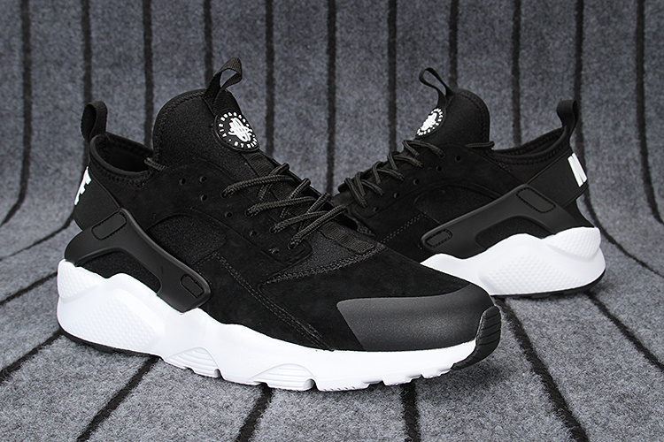 air huarache ultra homme noir