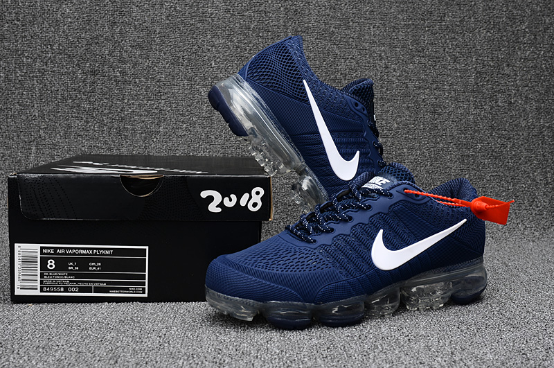nike air vapormax flyknit 2 homme pas cher