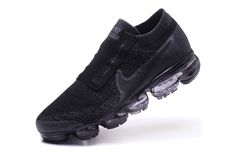 vapormax pas cher noir