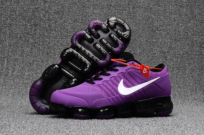 vapormax pour fille