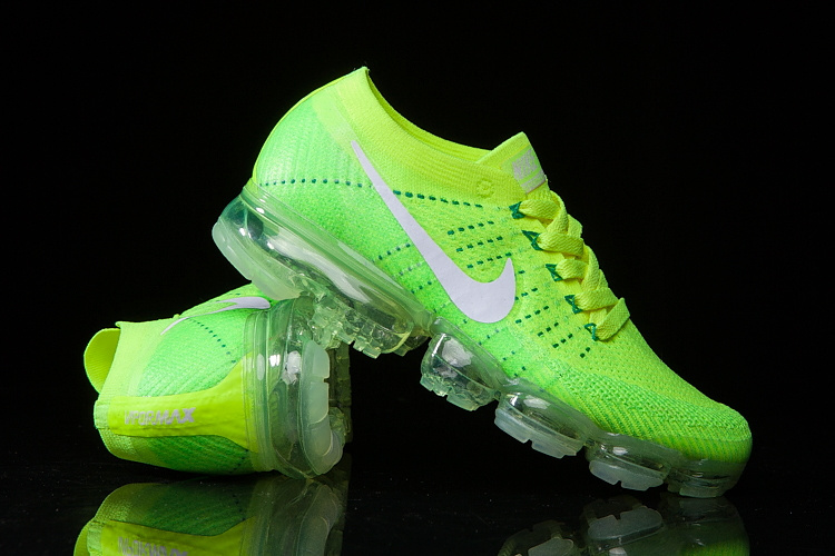nike air vapormax 97 femme verte