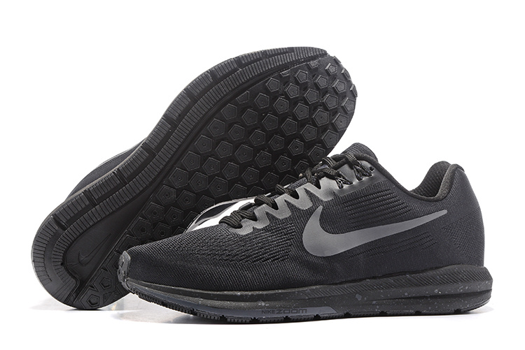 nike winflo vs vomero
