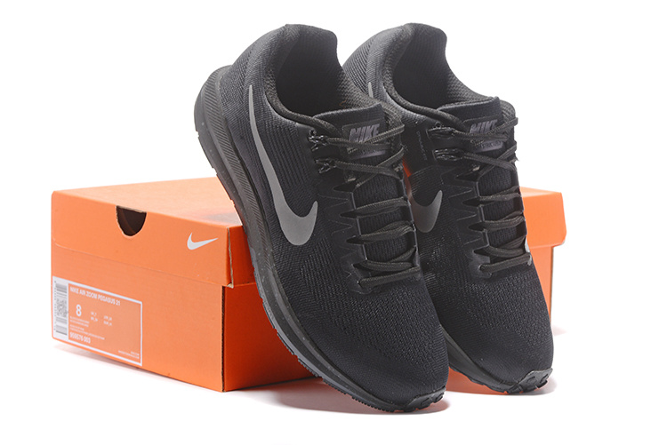 nike winflo vs vomero