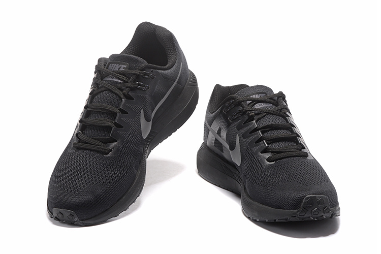 nike winflo vs vomero