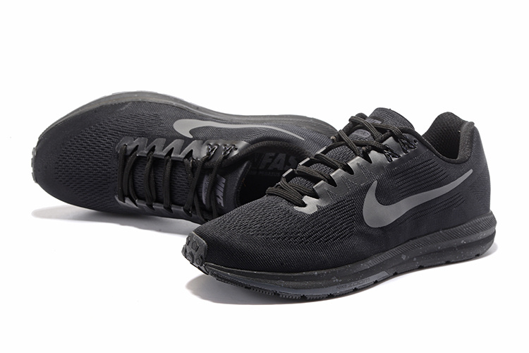 nike winflo vs vomero