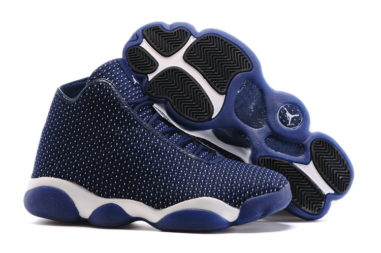 jordan future bleu marine