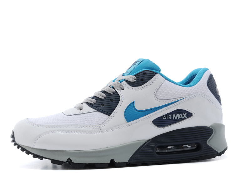 nike air max 90 blanche pas cher