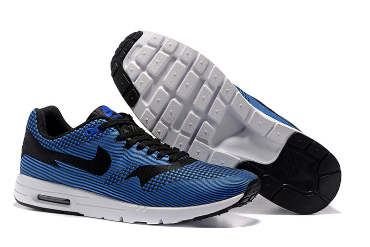 nike air max thea homme bleu