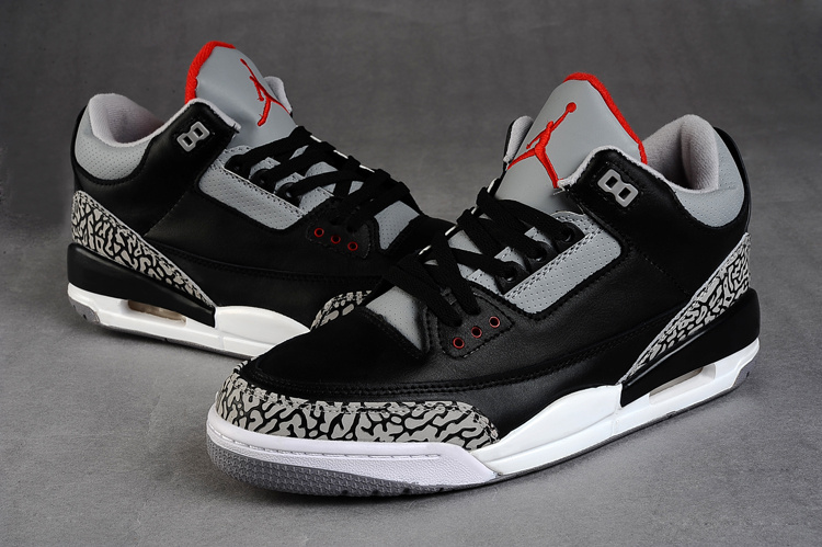 air jordan 3 retro gris air jordan 3 retro gris