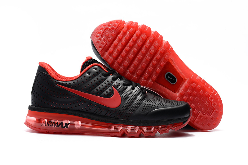 basket air max rouge