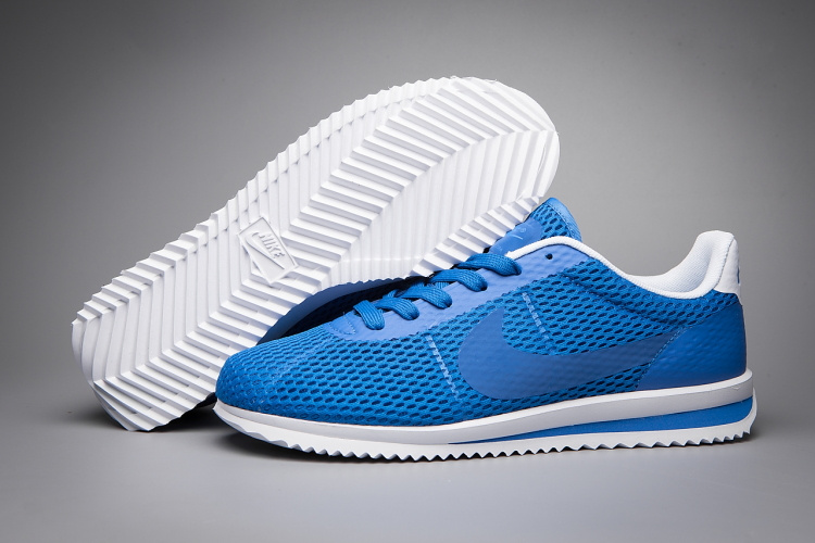 basket nike cortez homme
