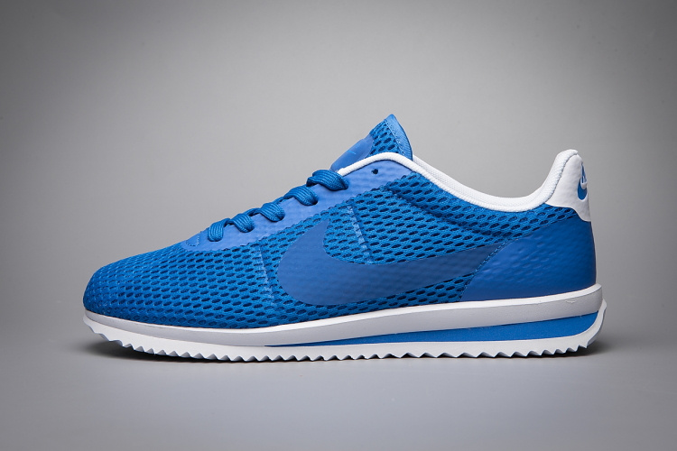 cortez bleu homme