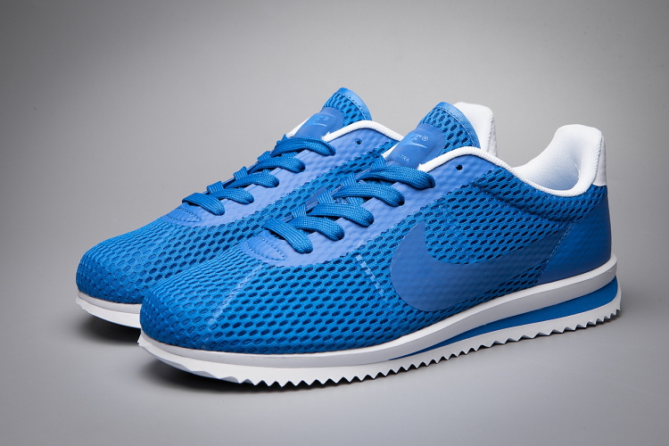 cortez bleu homme