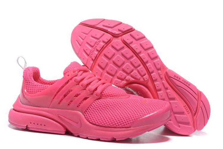 presto rose pale