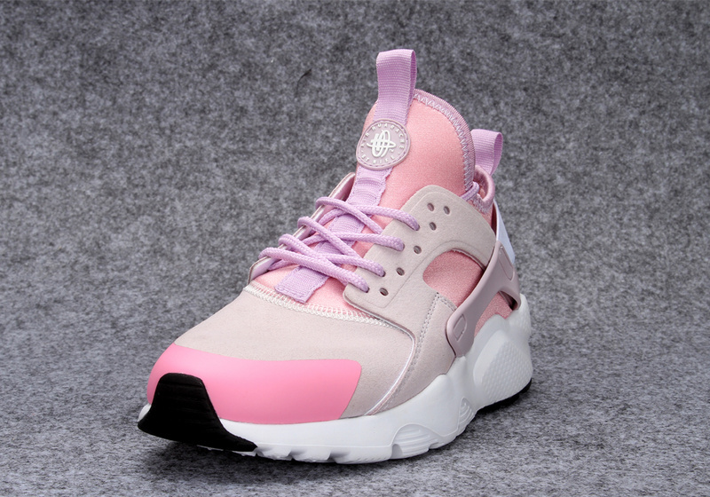 basket huarache fille
