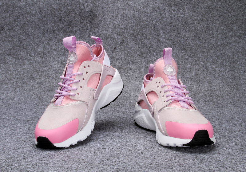 basket huarache fille