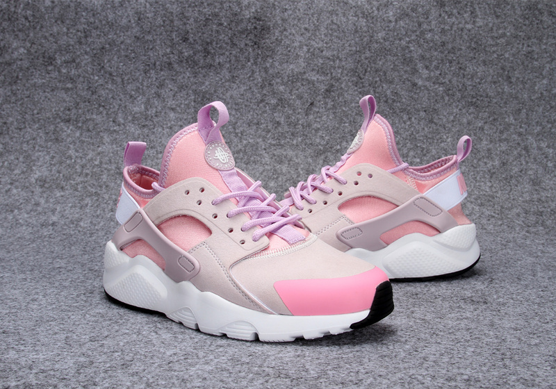basket style huarache